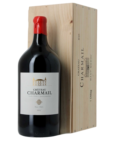 Millésime 2021 Double-Magnum