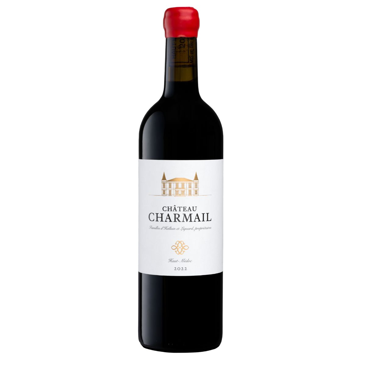 Château Charmail 2022
