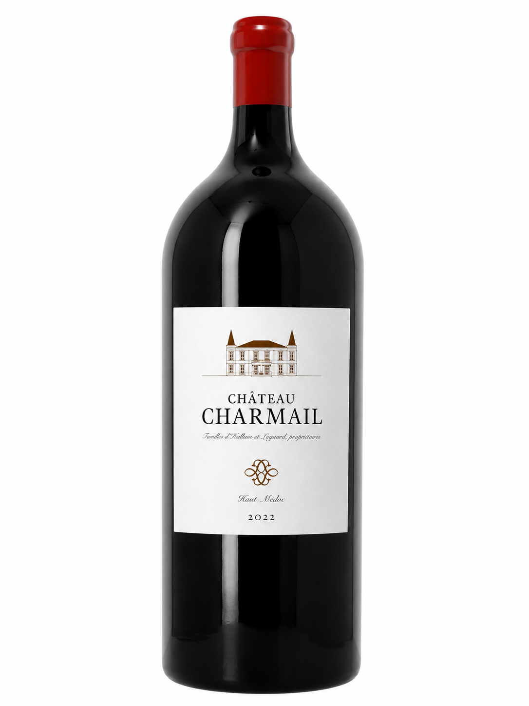 Millésime 2023 Double Magnum