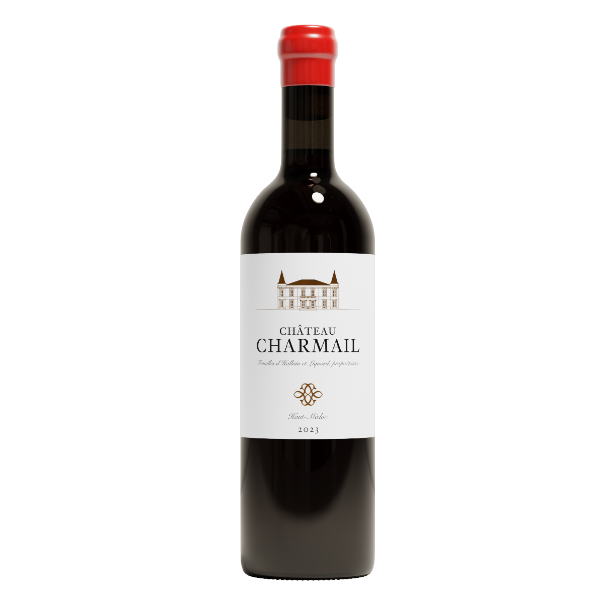 Château Charmail 2023