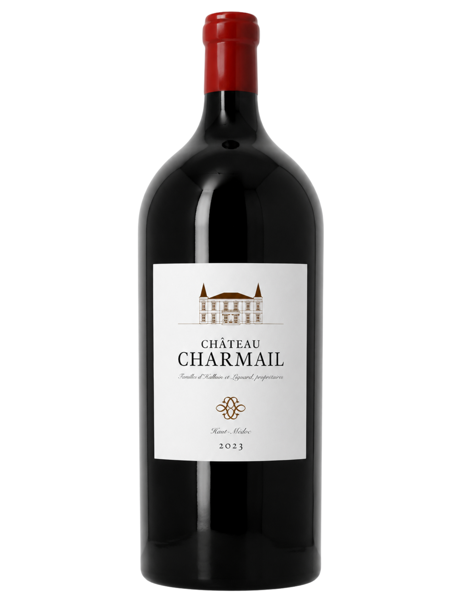 Millésime 2023 Doppelmagnum