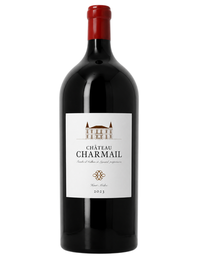 Millésime 2023 Double Magnum
