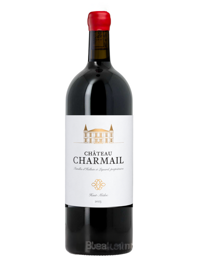 Millésime 2023 Magnum