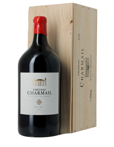 Millésime 2023 Double Magnum