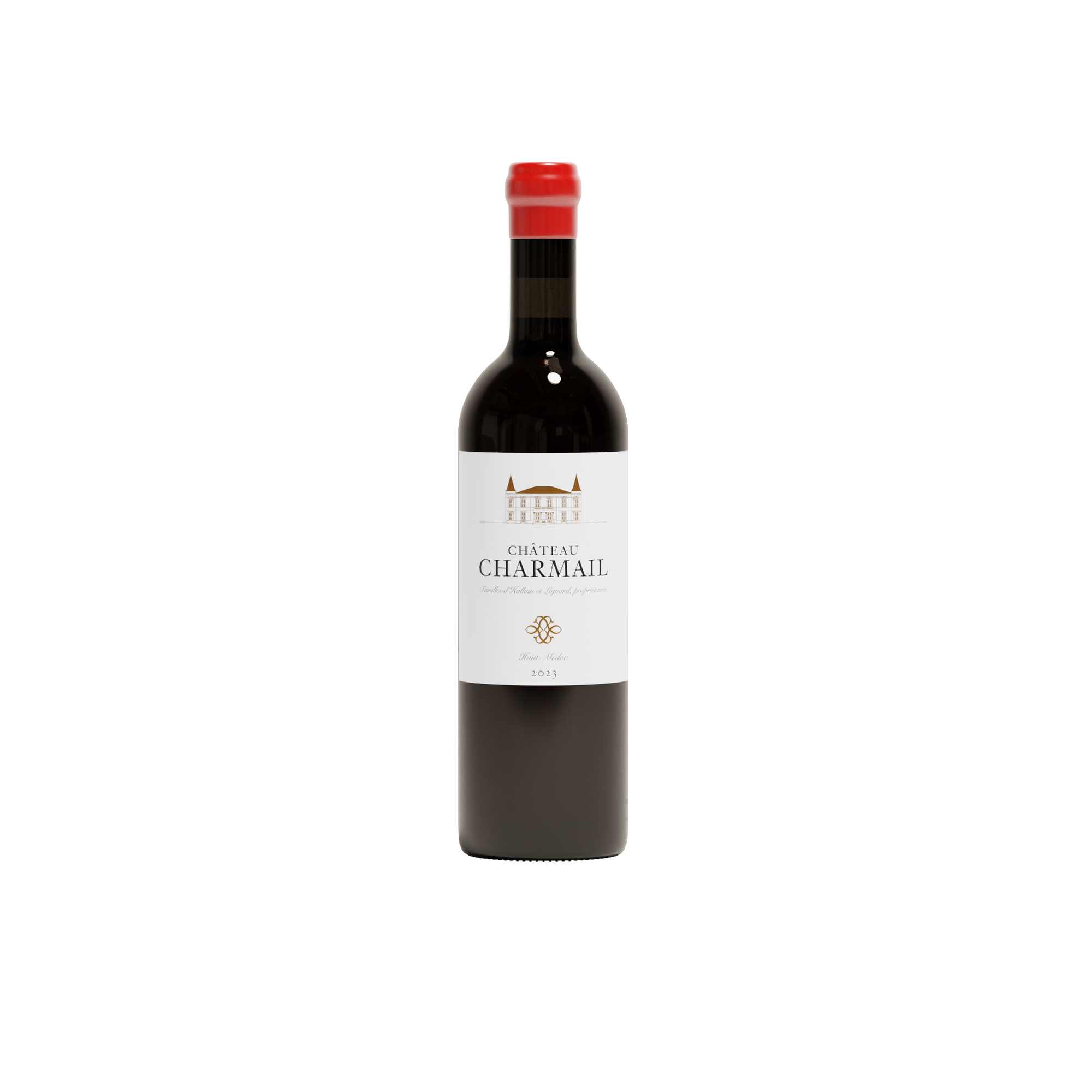 Millésime 2023 Half-bottle