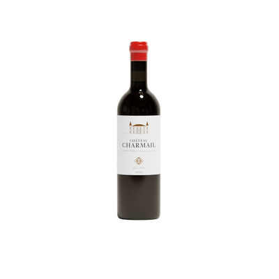 Millésime 2023 Demi-bouteille